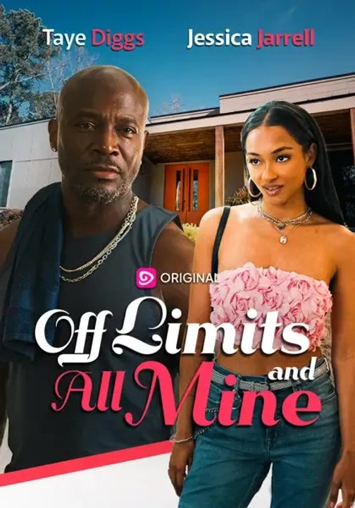 Off Limits and All Mine - Part 1/1 | Romance Drama