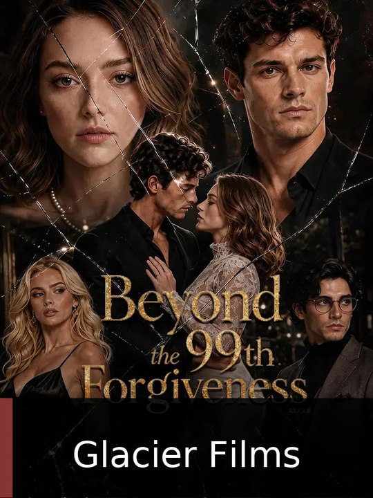 Beyond the 99th Forgiveness Glacier Films
