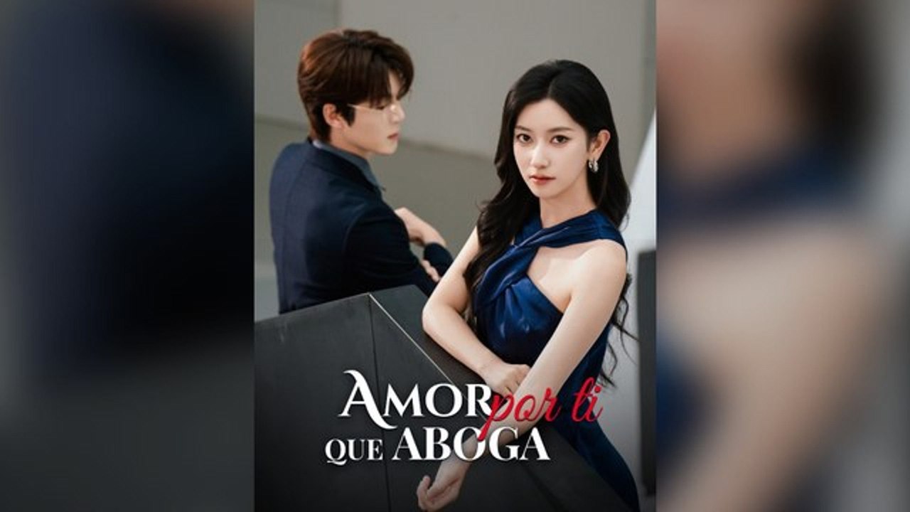 Amor que aboga por ti (Doblado) Drama Chino