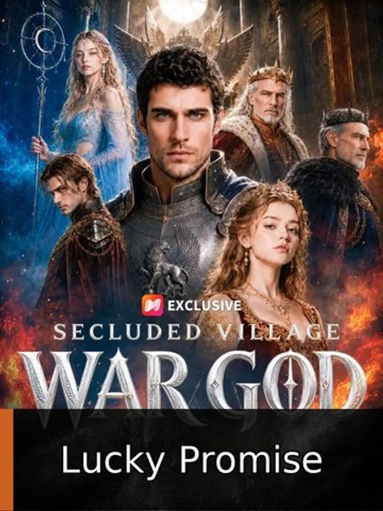 Secluded Village War God | Lucky Promise