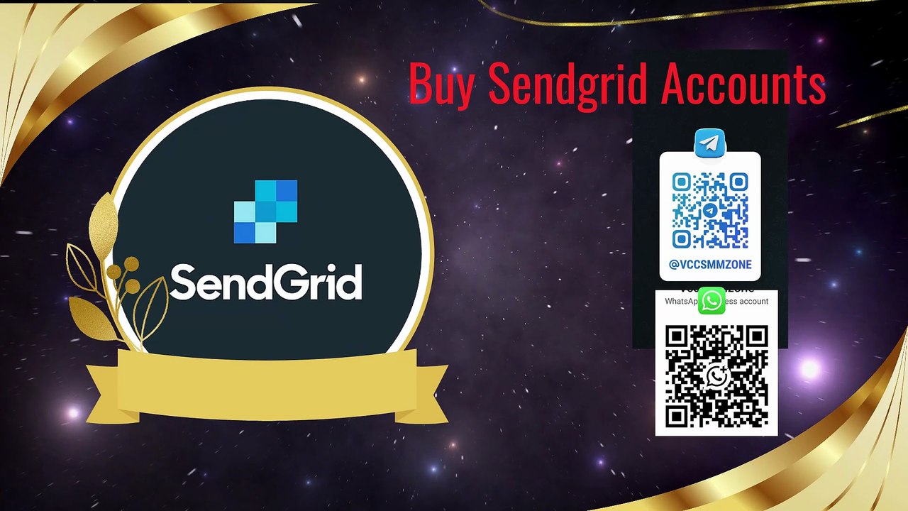 Best 11 Platform Purchase SendGrid Accounts for Affiliate Marketing