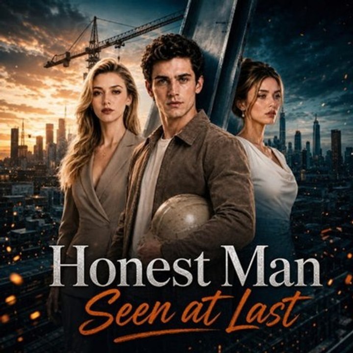Honest Man Seen At Last - Full Movie 🔆🔆 | Dream Wedding