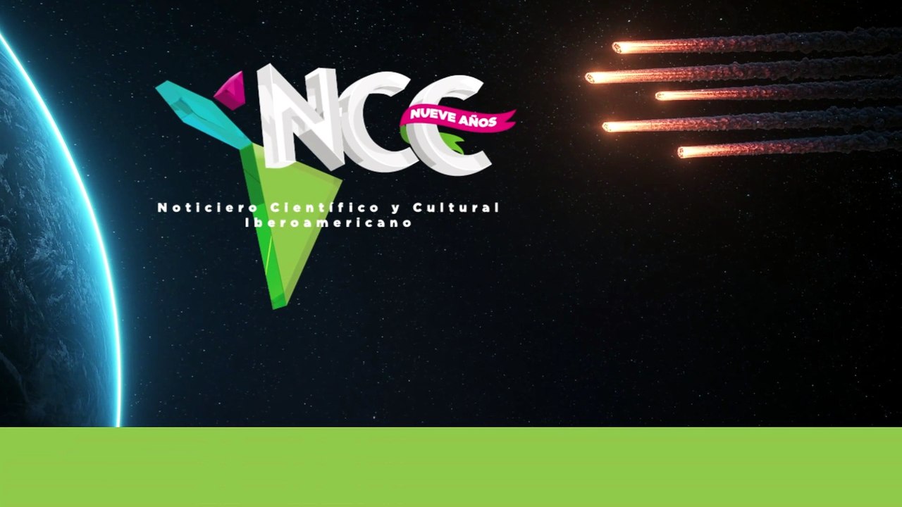#9AñosNCC | NCC Iberoamérica celebra su noveno aniversario