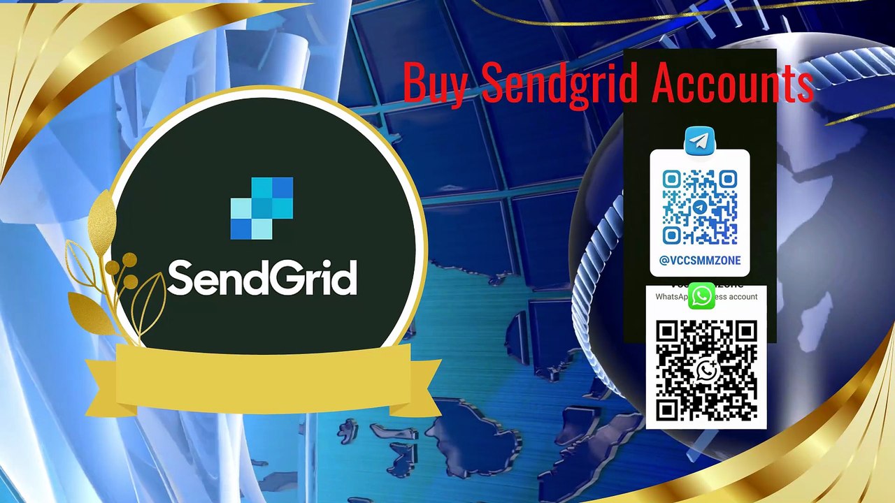 Best 7Platform To Buy SendGrid Accounts for SaaS Applications