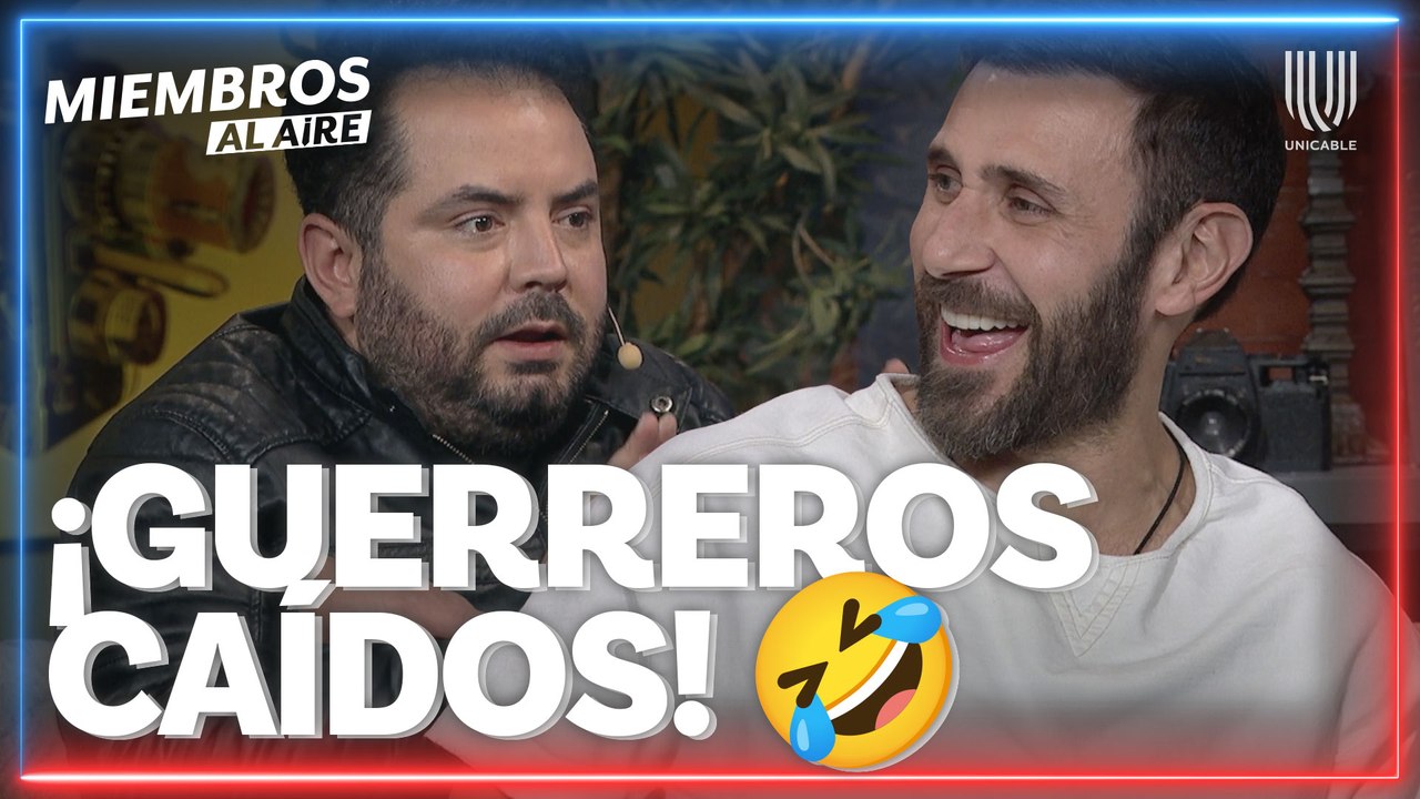¡No se armó! José Eduardo Derbez y Carlos Ferro recuerdan sus peores bateadas