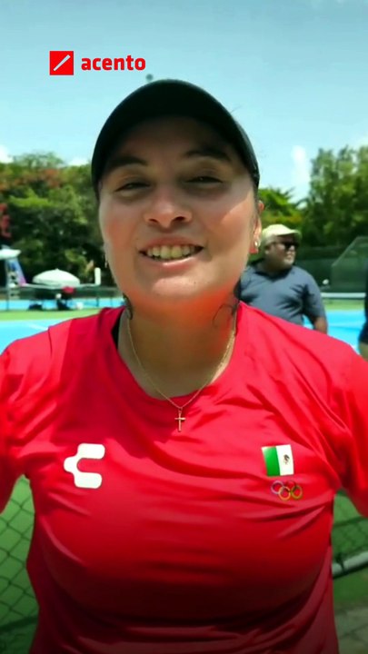 ¿Cómo se preparan para ir a la competencia?