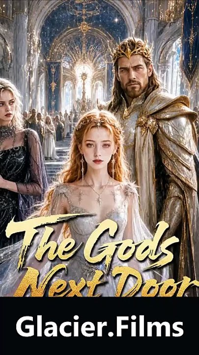 The Gods Next Door | Horizon Realm [Full Movie]