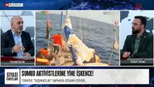 20. CHP’ye “Mutlak Butlan” Kararı | Sumud Filosuna Müdahale | Putin’in Çin Ziyareti | ABD-İran Savaşı