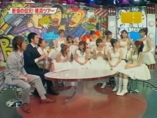 Risa Niigaki - Los dos edificios (Subtitulos Español)