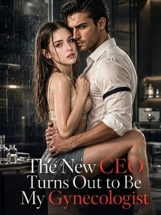 The New CEO Turns Out to Be My Gynecologist Full HD