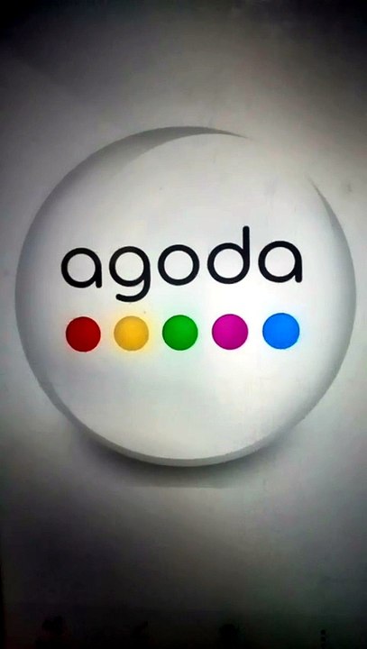 Kantor Pusat Agoda Indonesia