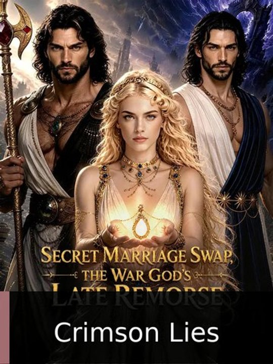 Secret Marriage Swap, The War God’S Late Remorse ️️ | Crimson Lies - Full Episode ✅ [Eng Sub]