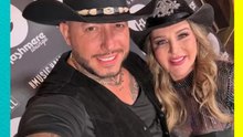Cibad Hernández habla de boda con Alicia Villarreal y rumor de embarazo de Melenie Carmona