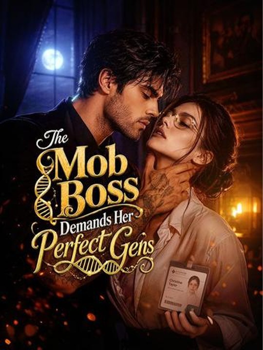 The Mob Boss Demands Her Perfect Genes - Full #englishsub #fullmovie 🍿🍿