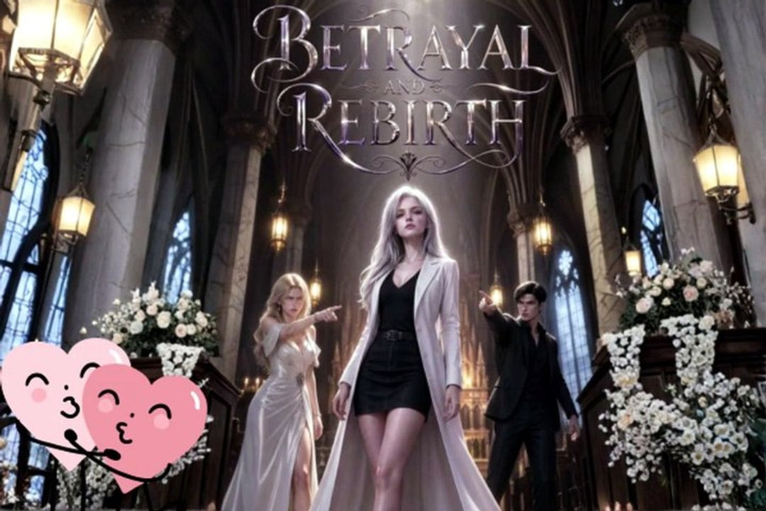 NEW ❣ Betrayal and Rebirth Dailymotion Episodes - NO CUT [Full Movie]