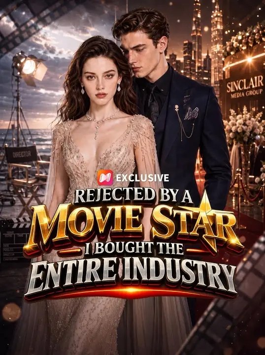 Rejected by a Movie Star, I Bought the Entire Industry FULL