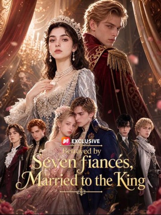 Betrayed by seven fiancés, Married to the king Full