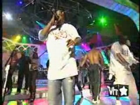 Chic & Sugarhill Gang .Good Times / Rapper's Delight [Live]