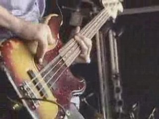 Tori Amos - Cruel (Live at Glastonbury 98)