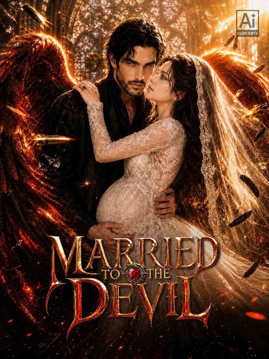 Married To The Devil Full