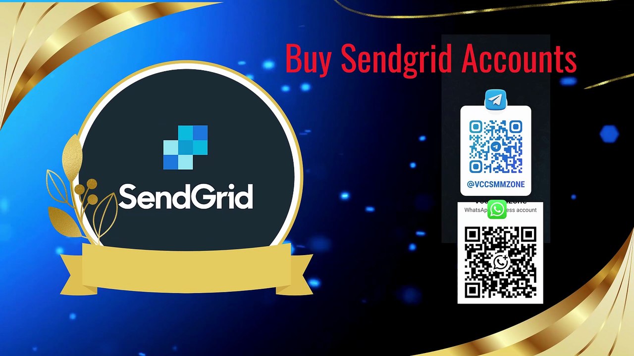 Best 11 Platform Buying SendGrid Accounts for Newsletter Campaigns