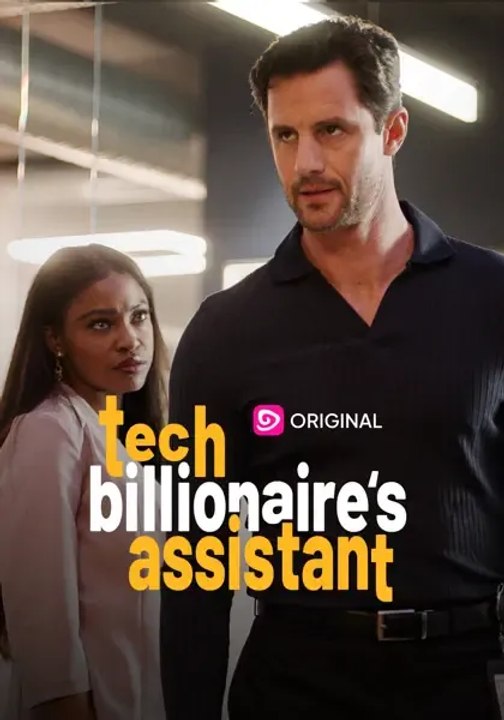 Tech Billionaire's Assistant