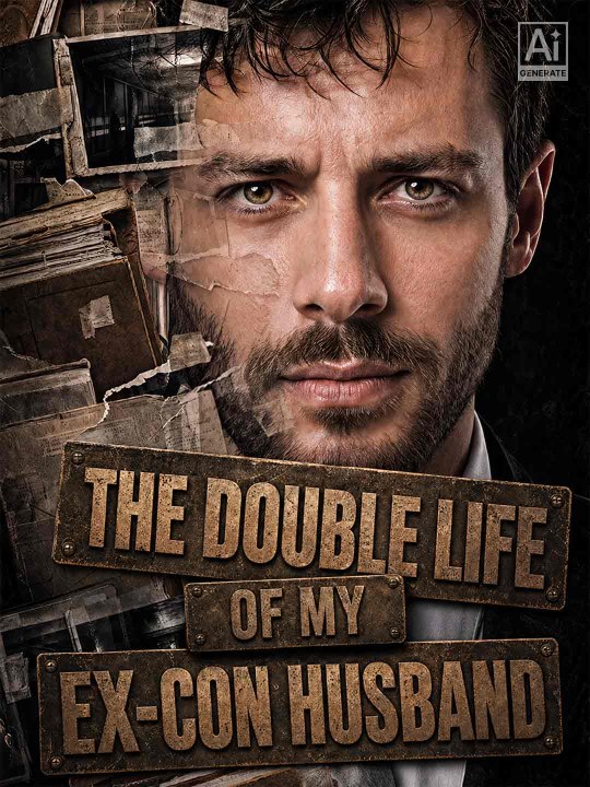 The Double Life of My Ex-Con Husband Full