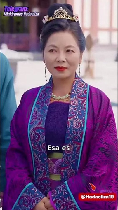 La Diosa de la guerra es mi esposa desaparecida