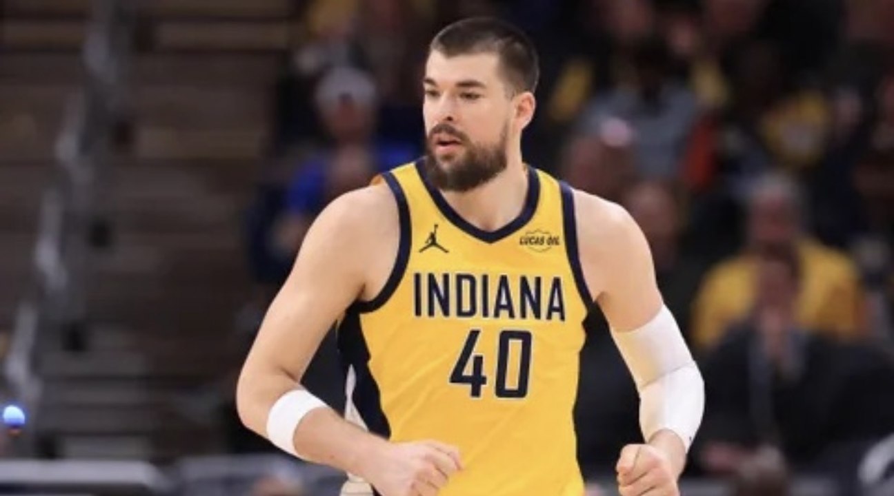 💪Personne n’a envie d’affronter Ivica Zubac