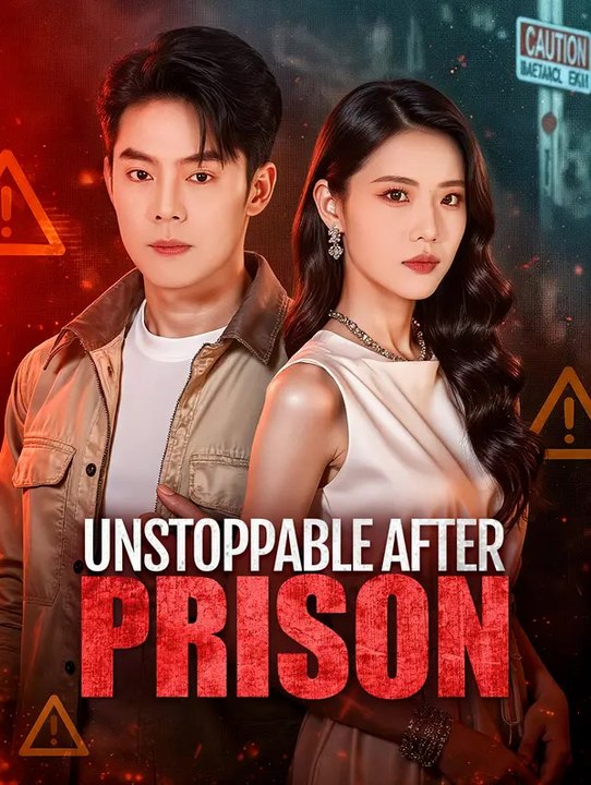 Unstoppable After Prison(Dubbed) | Serie Completa | Short Drama Español