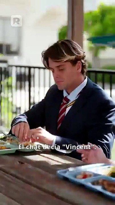 [Doblado Esp] Sin Querer, Envié Mensajes Hot A Mi Enemigo Serie Completa - FULL ✅ [Eng Sub]