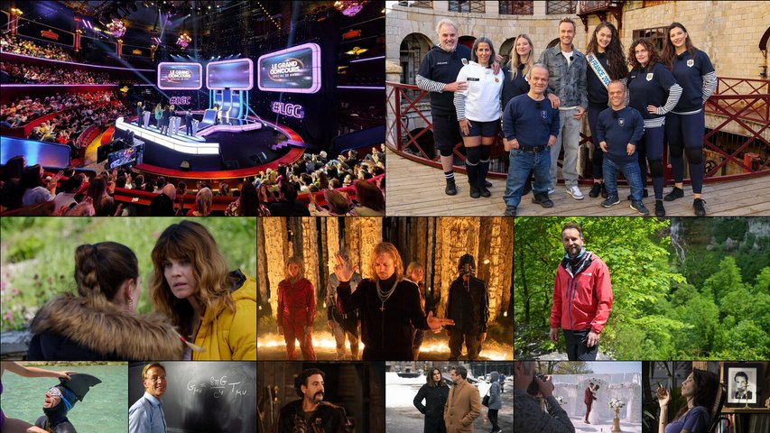 Programme TV de ce soir en Vidéo
