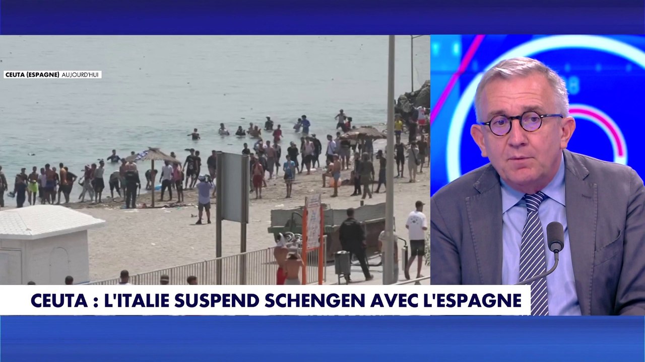 Vincent Roy : «C’est toute l’Europe qu’il faut repenser»