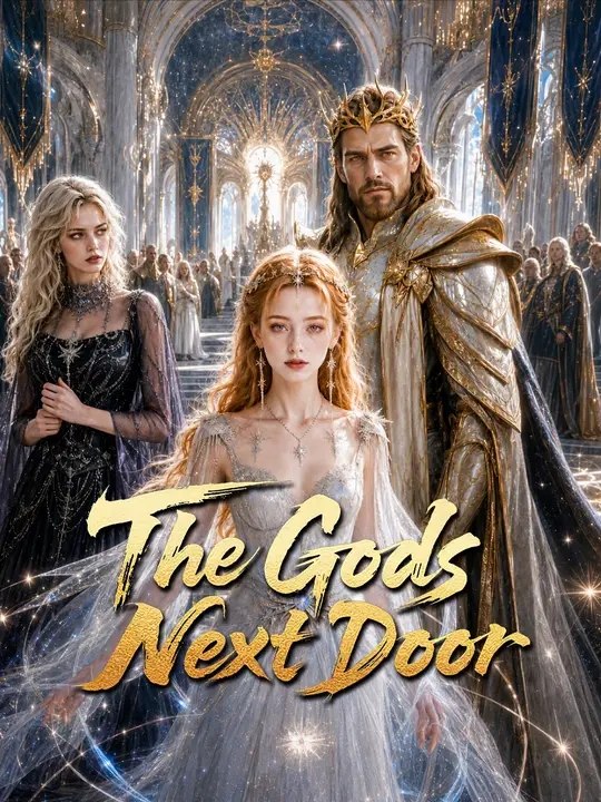 The Gods Next Door (FULL)