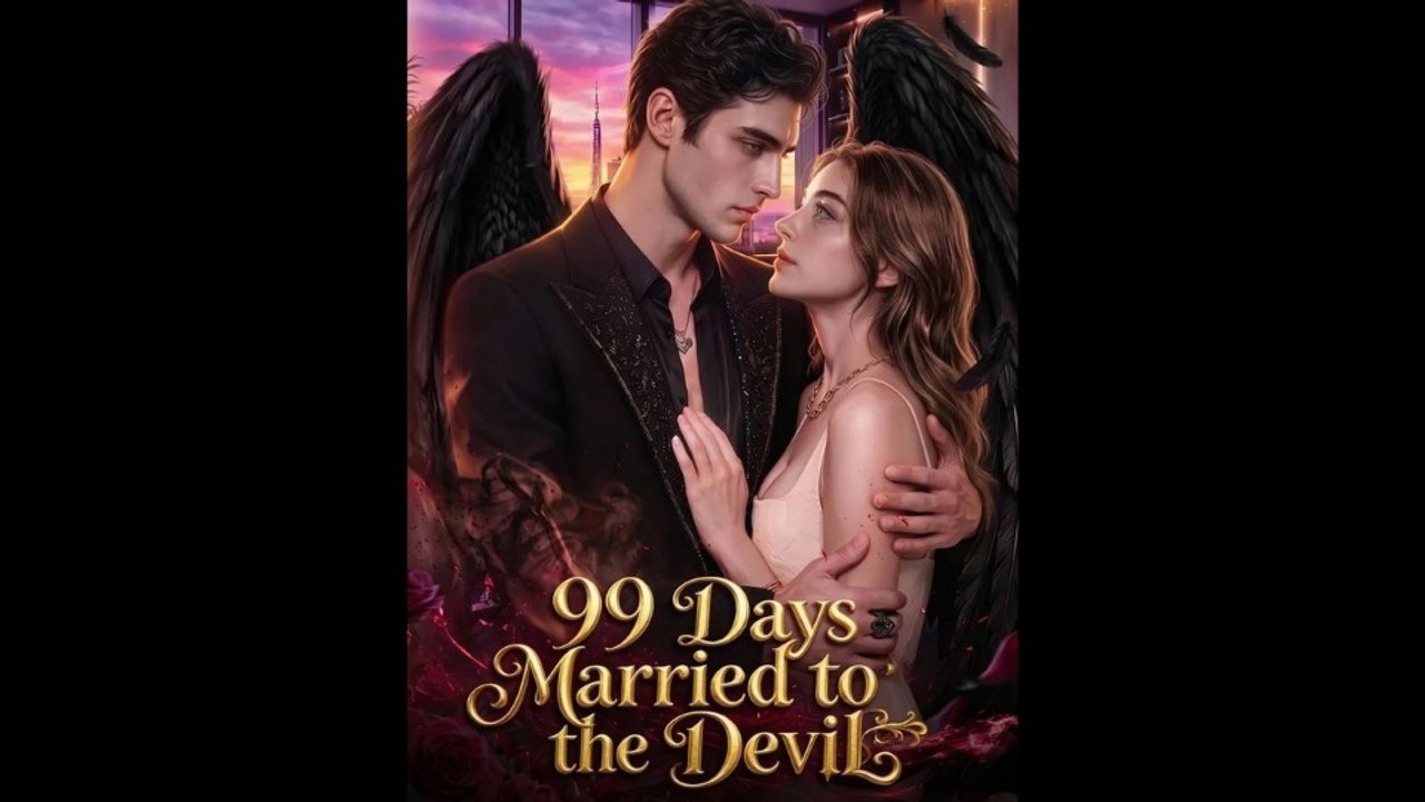 99 days married to the devil Completed