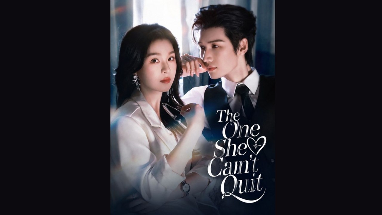 The One She Can't Quit