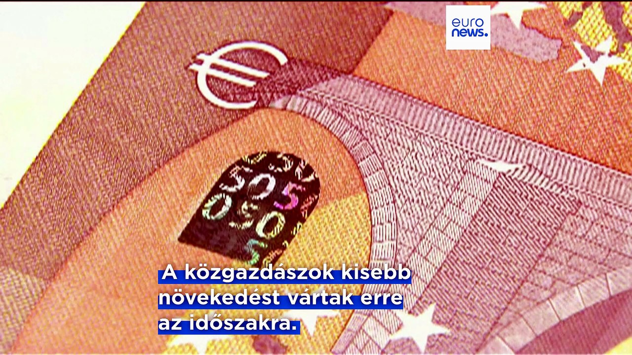 Európa leggyorsabban növekvő gazdaságai 2026 második negyedévében: ki vezet, ki marad le?