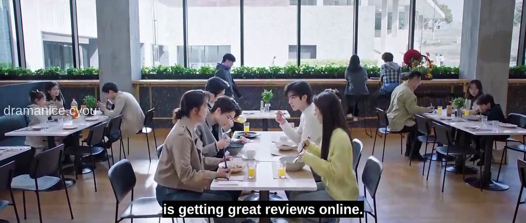 Shine On Me Ep 9