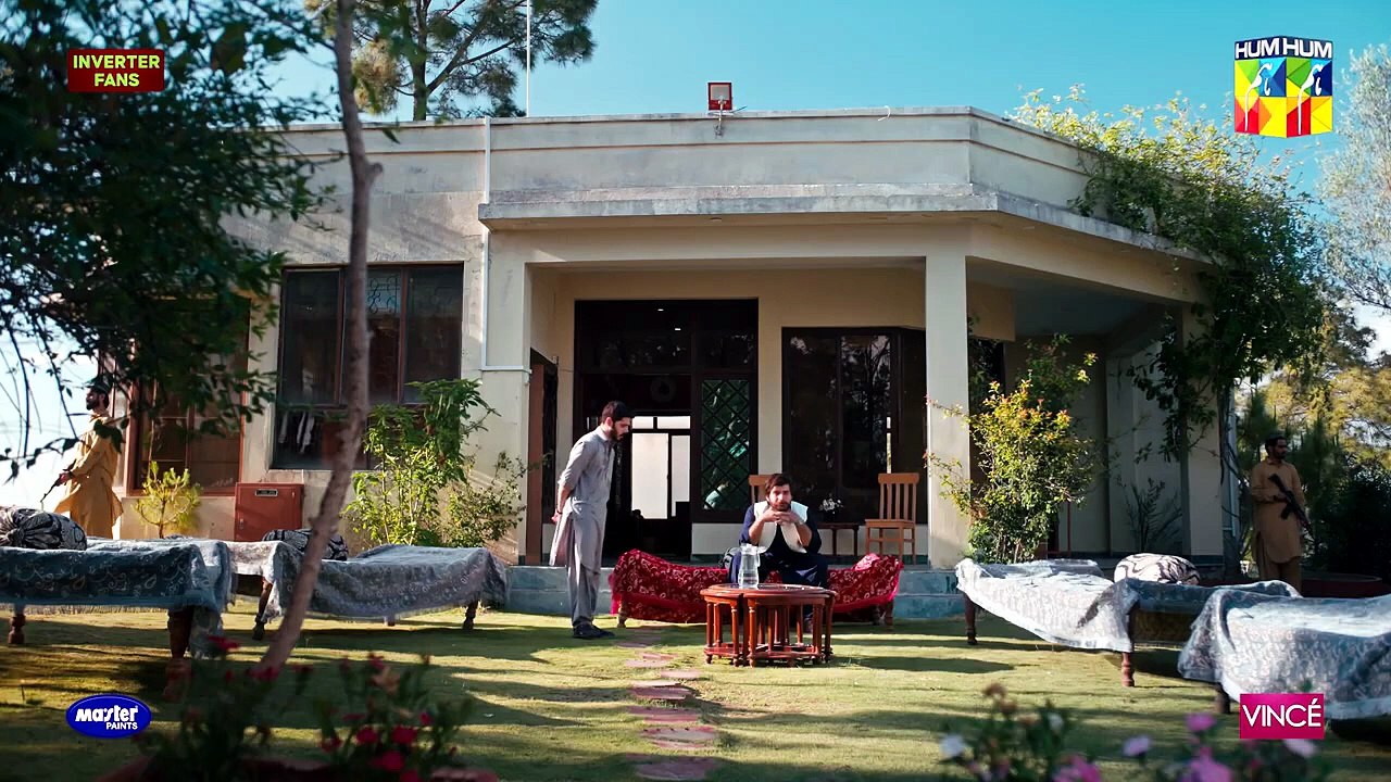 Zanjeerain Episode 27 [Eng Sub]   ft. Sajal Aly, Ameer Gilani & Danyal Zafar   Pakistani Top Dramas