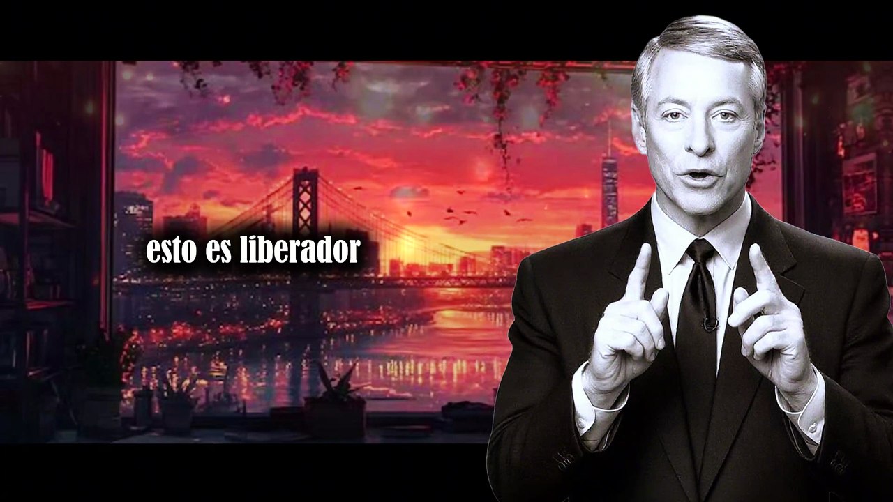Haz de ti mismo tu MEJOR PROYECTO 🧠  Brian Tracy