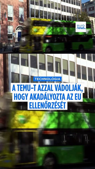 Az EU írországi vizsgálatának akadályozásával vádolják a Temut