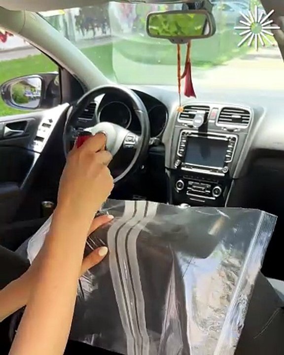 Genius car hacks you'll wish you knew sooner! 🙌
