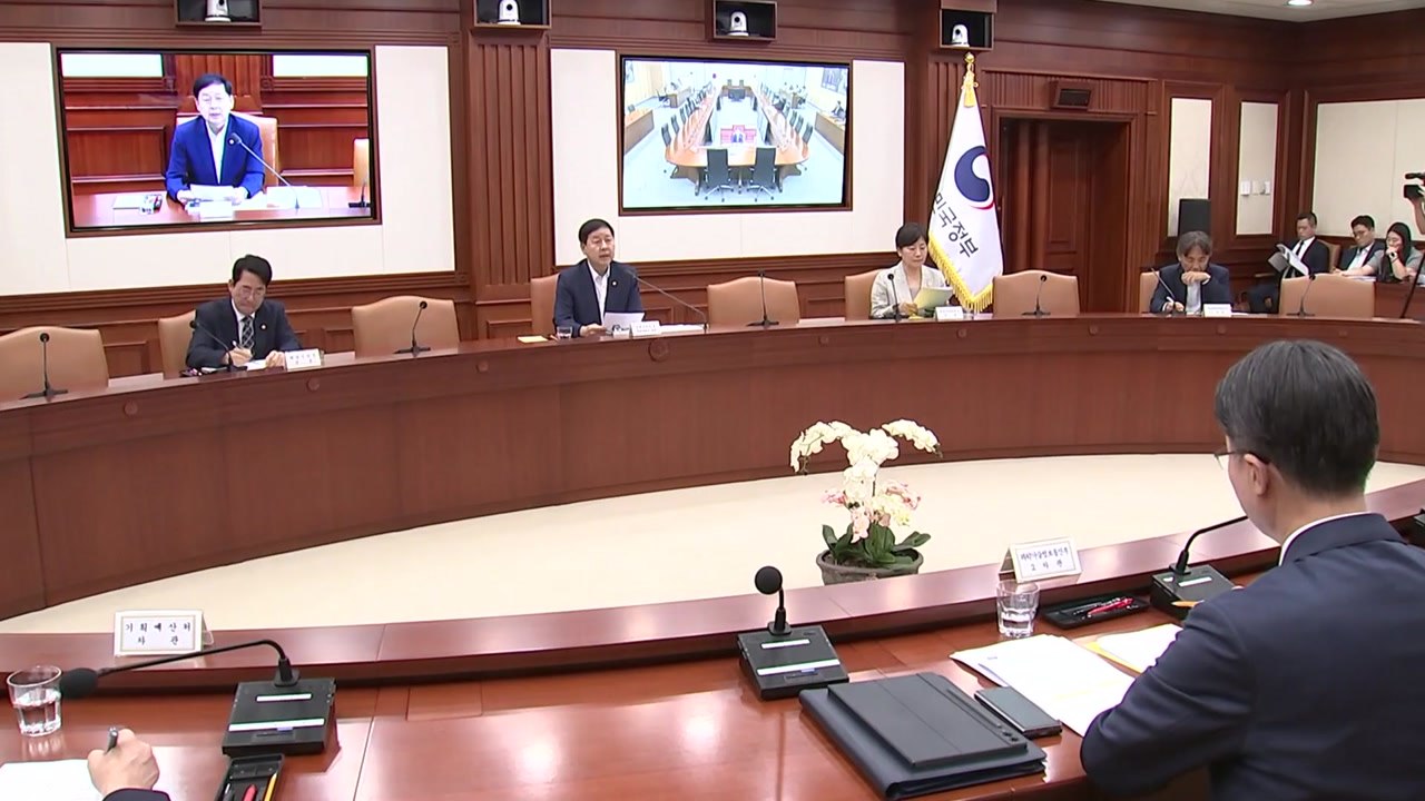 공장·창고 19만 동 이상 화재 안전 실태조사 / YTN