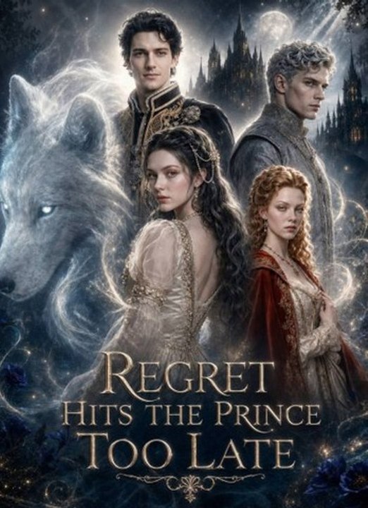 🔥🔥🔥[Hot 2026]💔🔥Regret Hits The Prince Too Late 💞💞🎬🎬Full Movie English Sub 2026