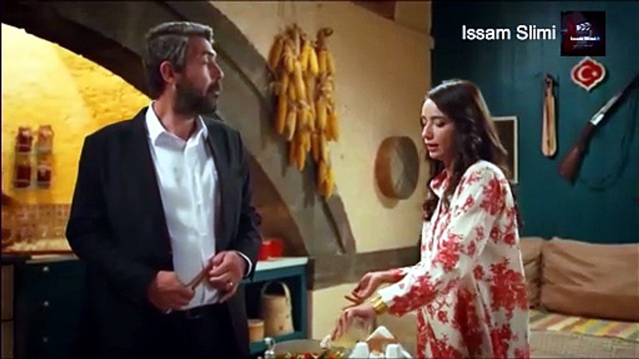 مسلسل بحر الظلام الحلقة 86 مدبلج للدارجة المغرب...