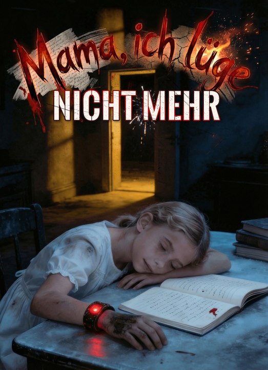 [Synchron]Mama, ich lüge nicht mehr - Teil 1/1 | Folgen 1-35