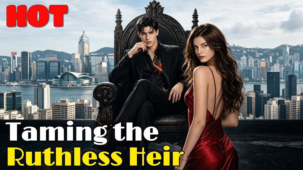 Taming The Ruthless Heir
