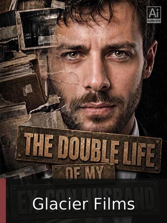 The Double Life of My Ex-Con Husband | Glacier Films