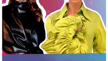 Sofía Niño de Rivera y Natalia Téllez protagonizan encontronazo en 'Netas Divinas'