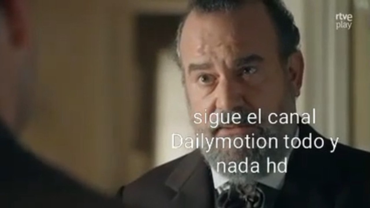 La Promesa Capitulo 877 (31/7/ 2026 )